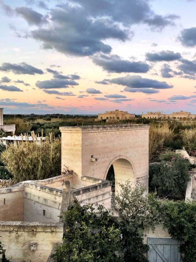 7 Best Places to Visit in Puglia Story