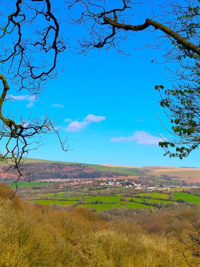 7 Best Places to Visit in South Wales – The Valleys Story