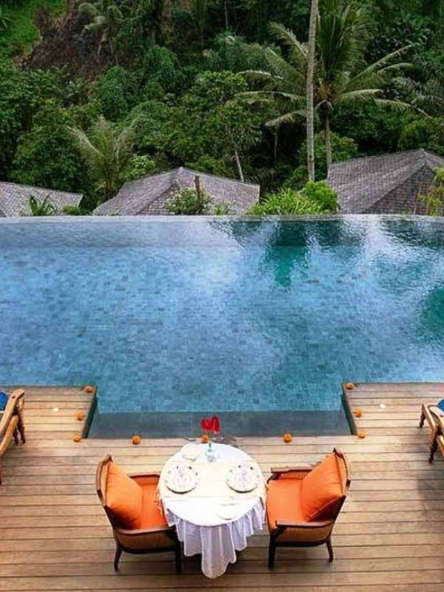 Where to Stay in Ubud: 5 Stunning Resorts Story