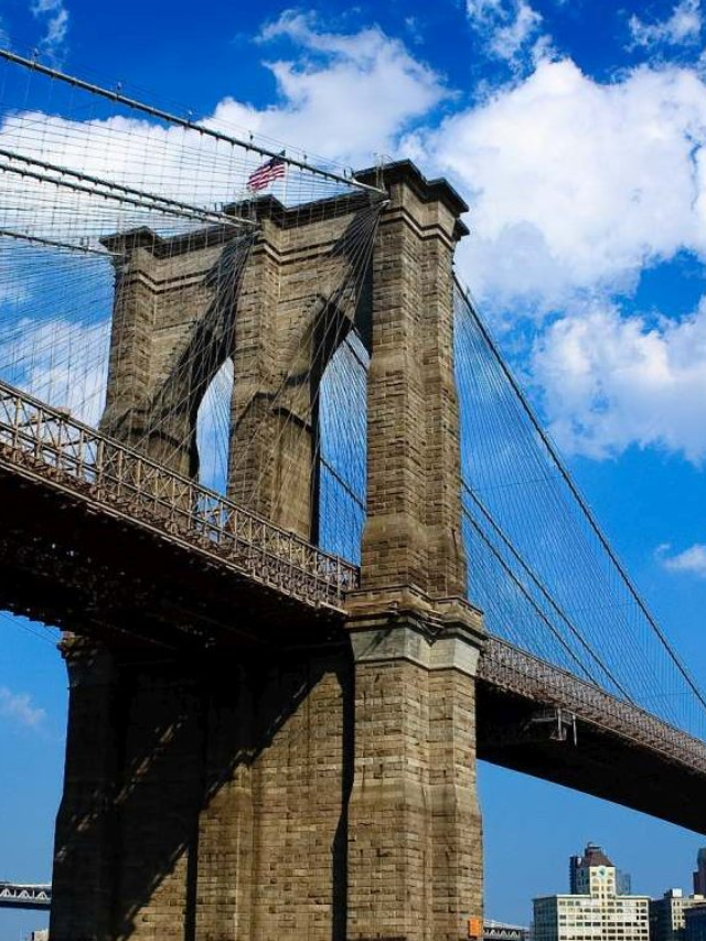 14 Famous Bridges in New York Worth Visiting Story