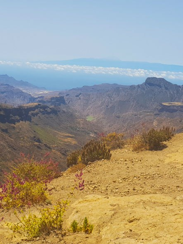 20 Best Gran Canaria Excursions Story