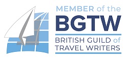 2022 BGTW member badge