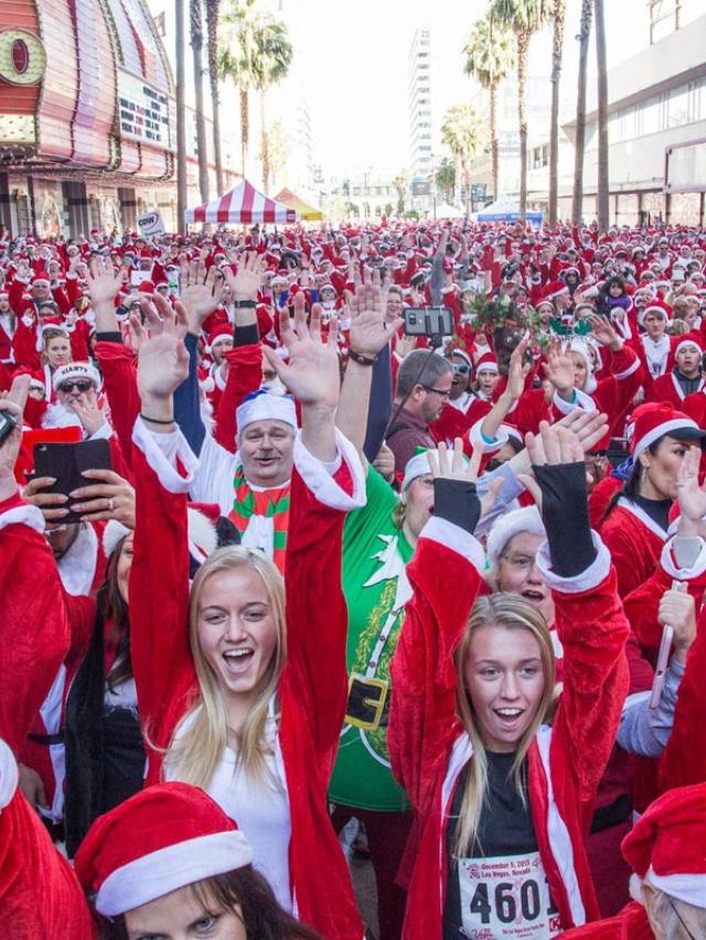 21 Fantastic Things to Do in Vegas in December You’ll Love Story