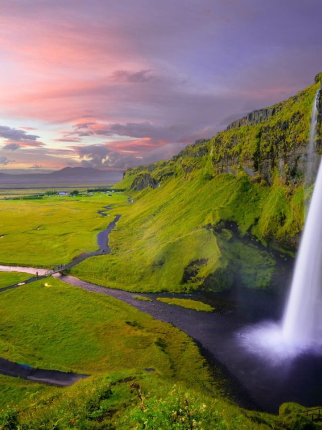 31 Most Beautiful Waterfalls in the World You’ll Love Story