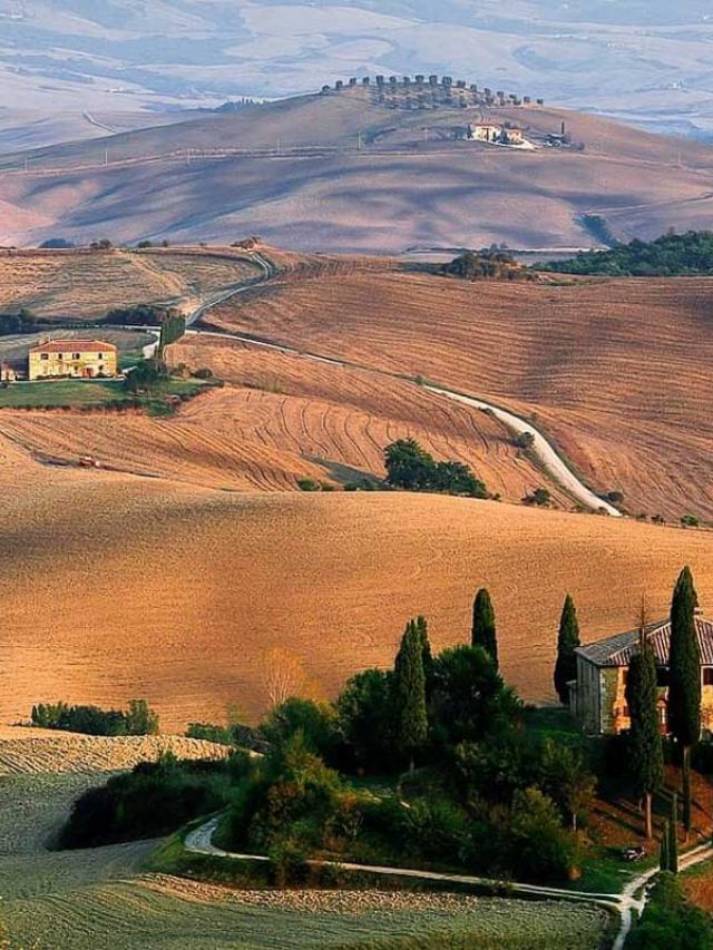 7 Charming Tuscany Boutique Hotels You Won’t Want to Leave Story
