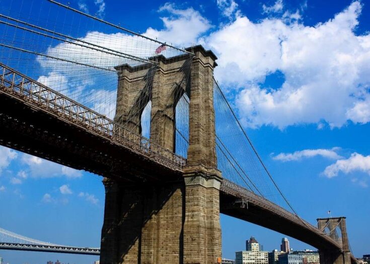 14 Famous Bridges in New York (2022) Worth Visiting I Boutique Adventurer