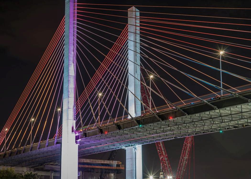 14 Famous Bridges in New York (2022) Worth Visiting 4 Kosciusko_Bridge