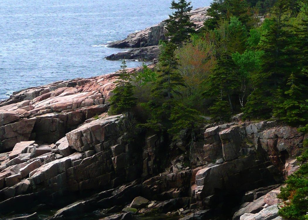 29 Most Popular National Parks in the United States You'll Love (2022) 3 acadia