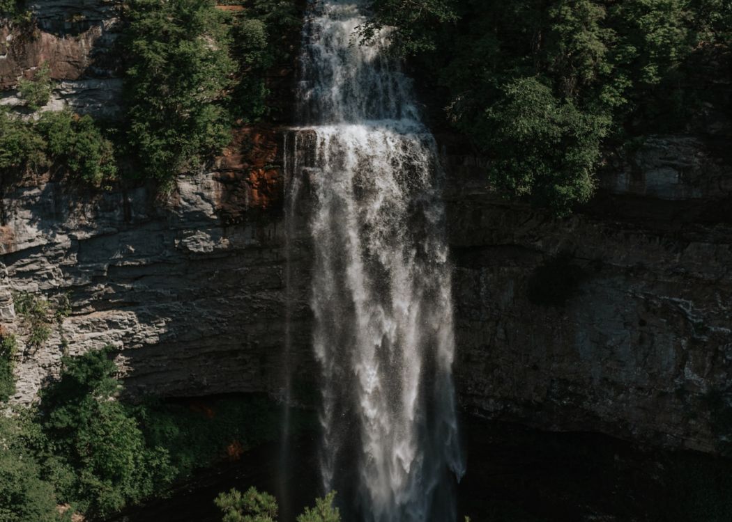 31 Most Beautiful Waterfalls in the World (2022) You’ll Love 26 fall-creek-falls