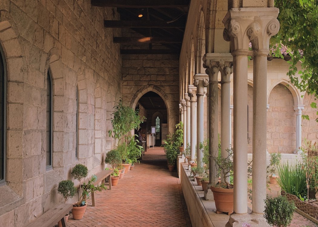 fort-tryon-parks-met-cloisters