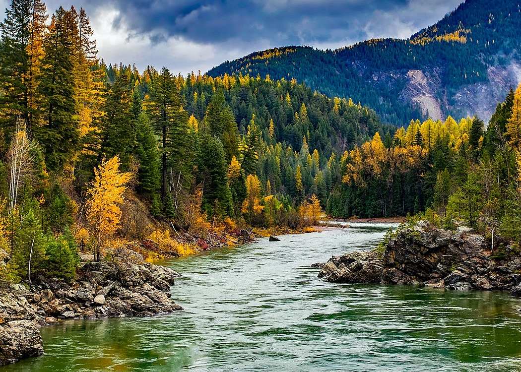 river most popular national parks in the united states