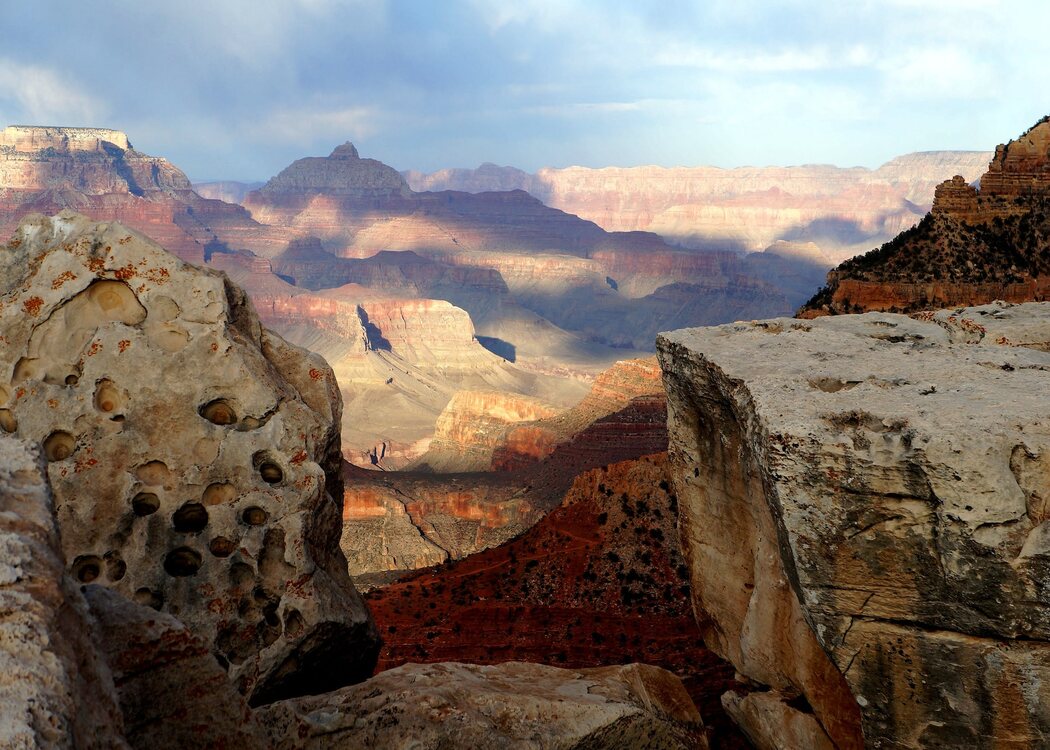 33 Most Beautiful Towns in America (2022) You’ll Fall in Love With 30 tusayan-arizona