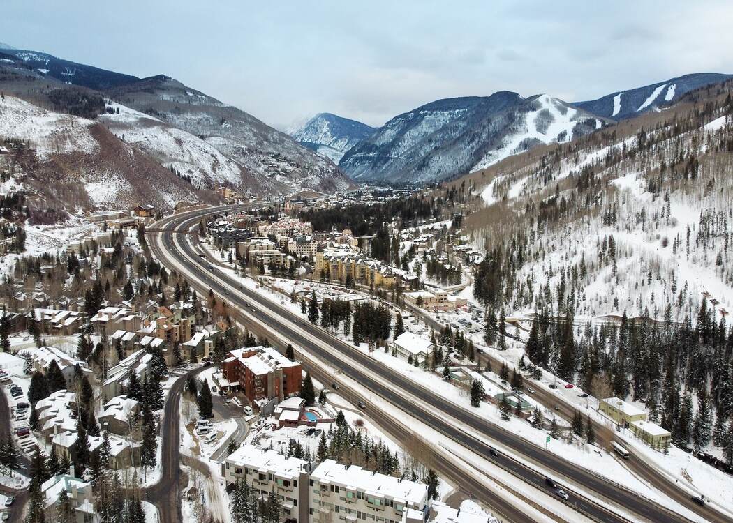 33 Most Beautiful Towns in America (2022) You’ll Fall in Love With 25 vail-colorado beautiful towns in america