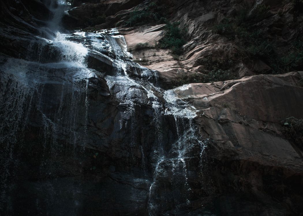 31 Most Beautiful Waterfalls in the World (2022) You’ll Love 6 waterfall-in-venezuela