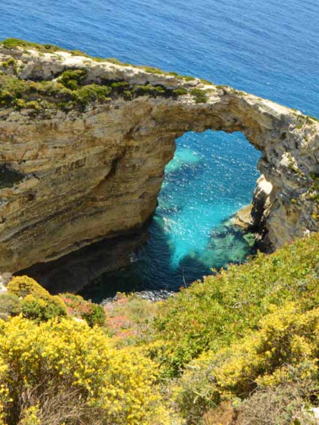 13 Amazing Things to Do on Paxos Greece Story