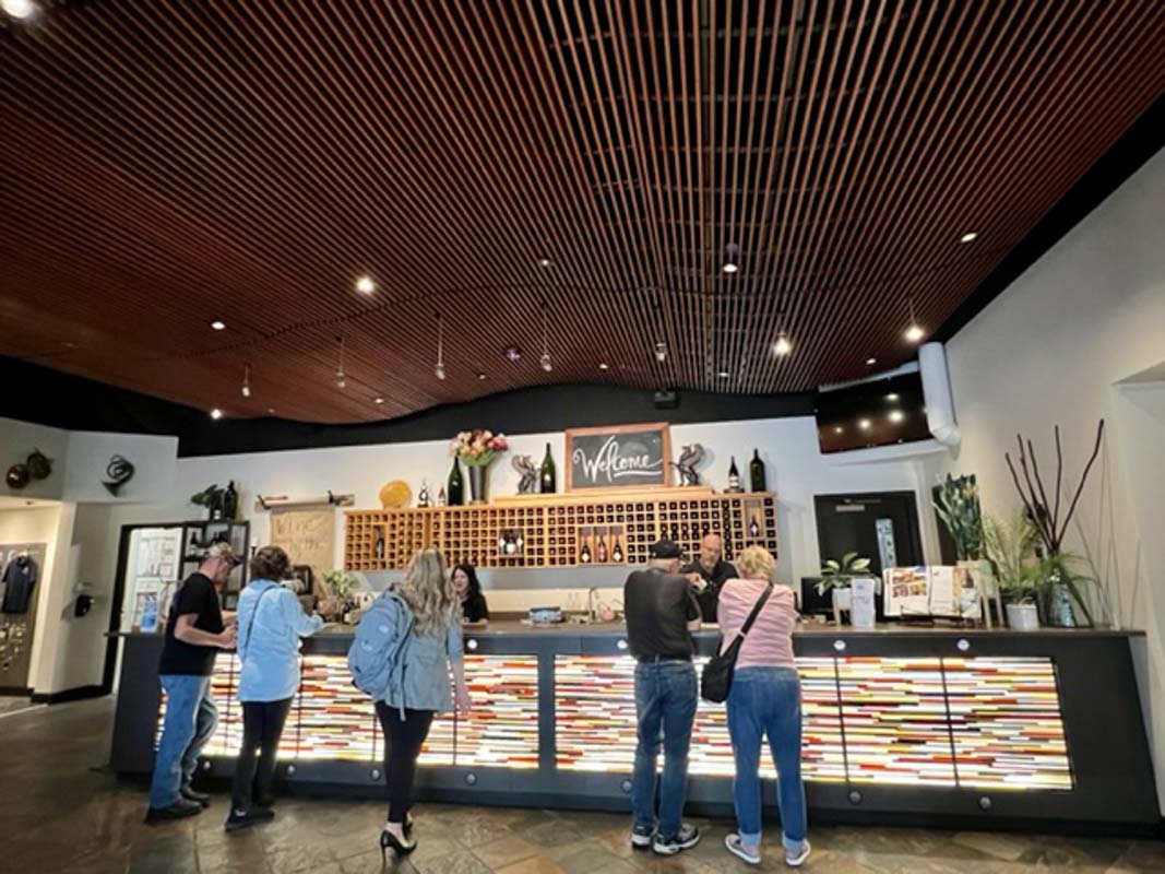 26 of the Best Wineries in Washington State (2022) You'll Love 49 barnard griffin