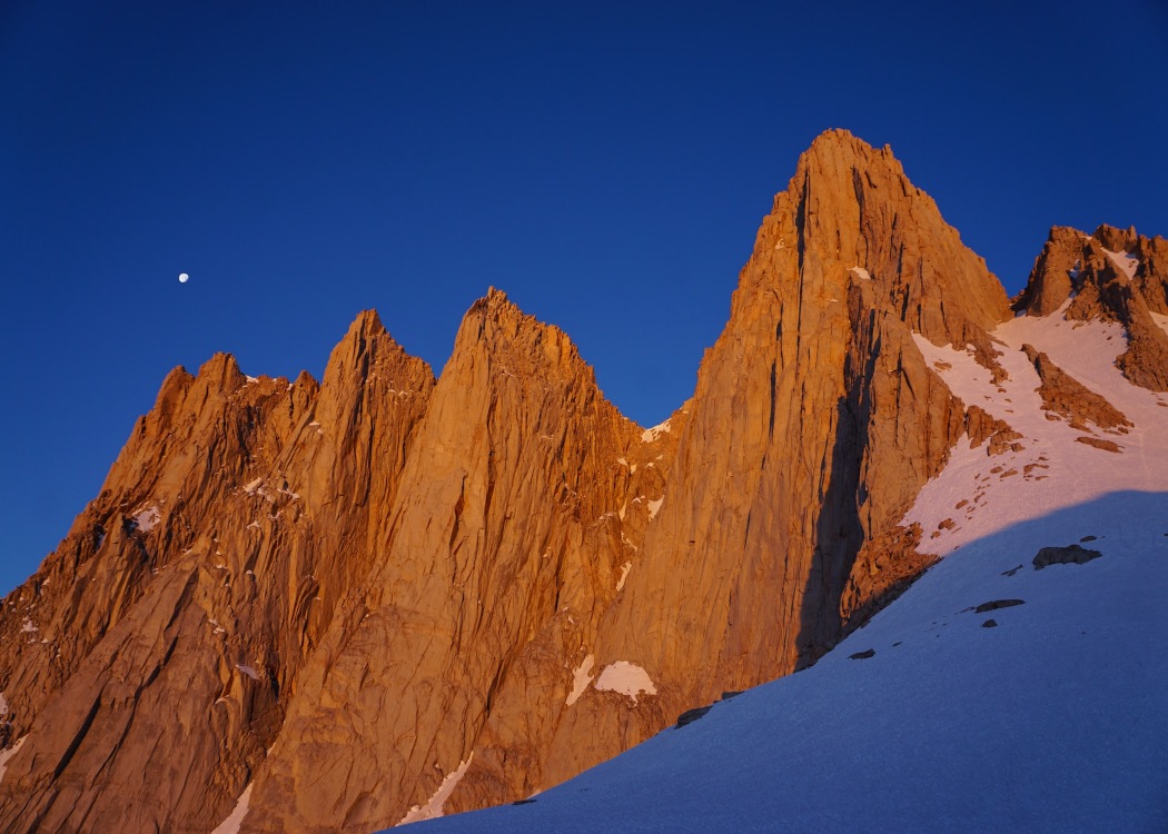25 Most Beautiful Mountains in the United States (2023) You'll Love 16 beautiful-mountains-united-states-mount-whitney