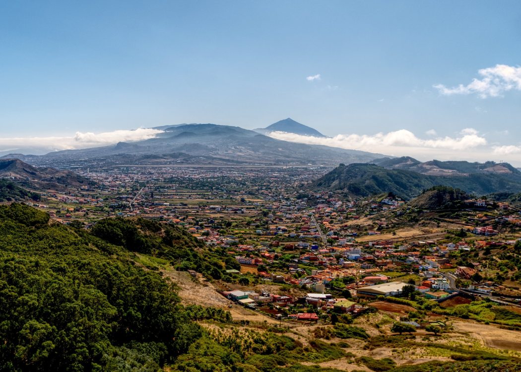 27 Most Dangerous Cities in the World (2023) 7 caracas