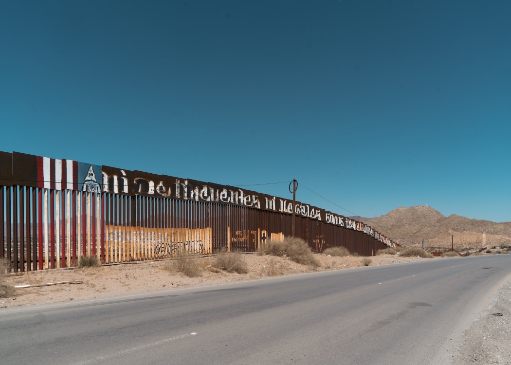 27 Most Dangerous Cities in the World (2023) 8 ciudad-juarez