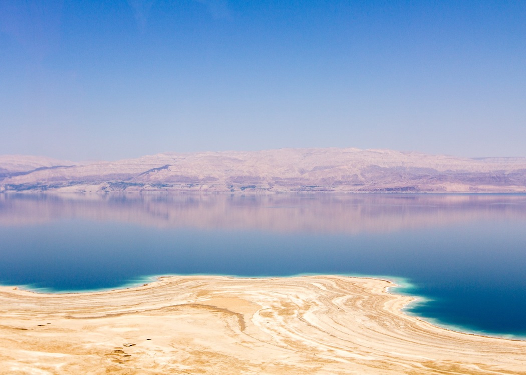dead-sea-israel-jordan