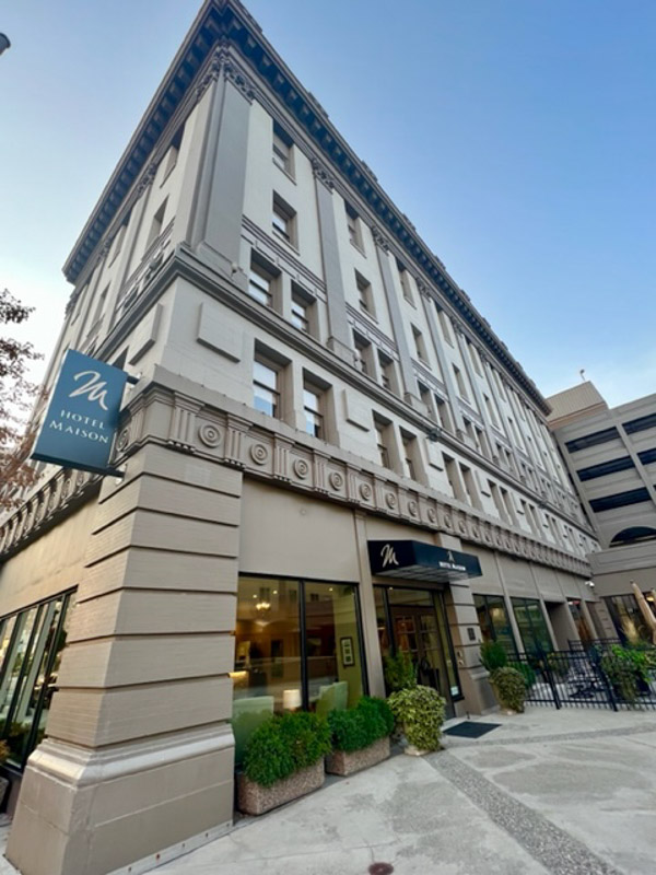 26 of the Best Wineries in Washington State (2022) You'll Love 122 hotel maison