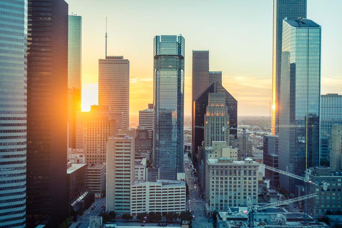 36 Warm Winter Getaways in the USA (2023) You'll Love 20 houston