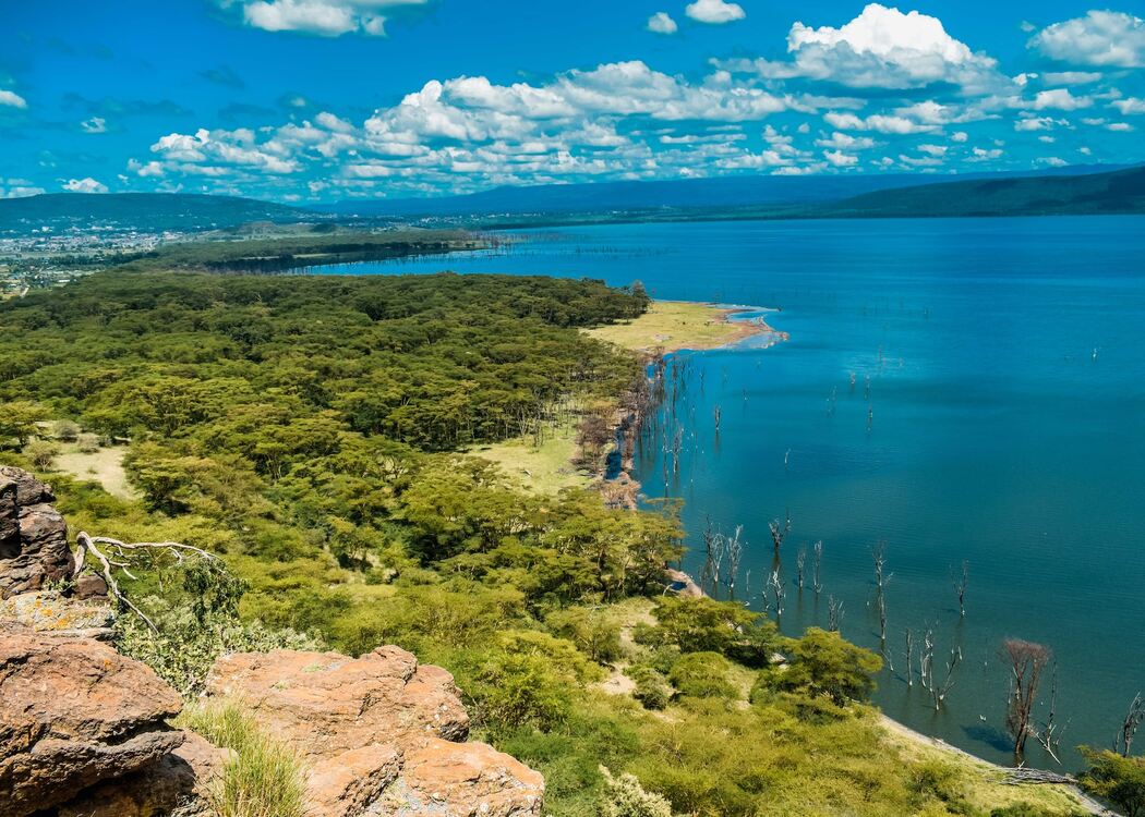 37 Most Beautiful Lakes in the World (2022) You Need to See 19 lake-nakuru-kenya