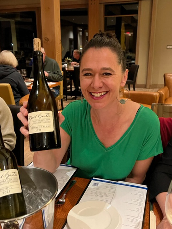 26 of the Best Wineries in Washington State (2022) You'll Love 61 Muret Gaston