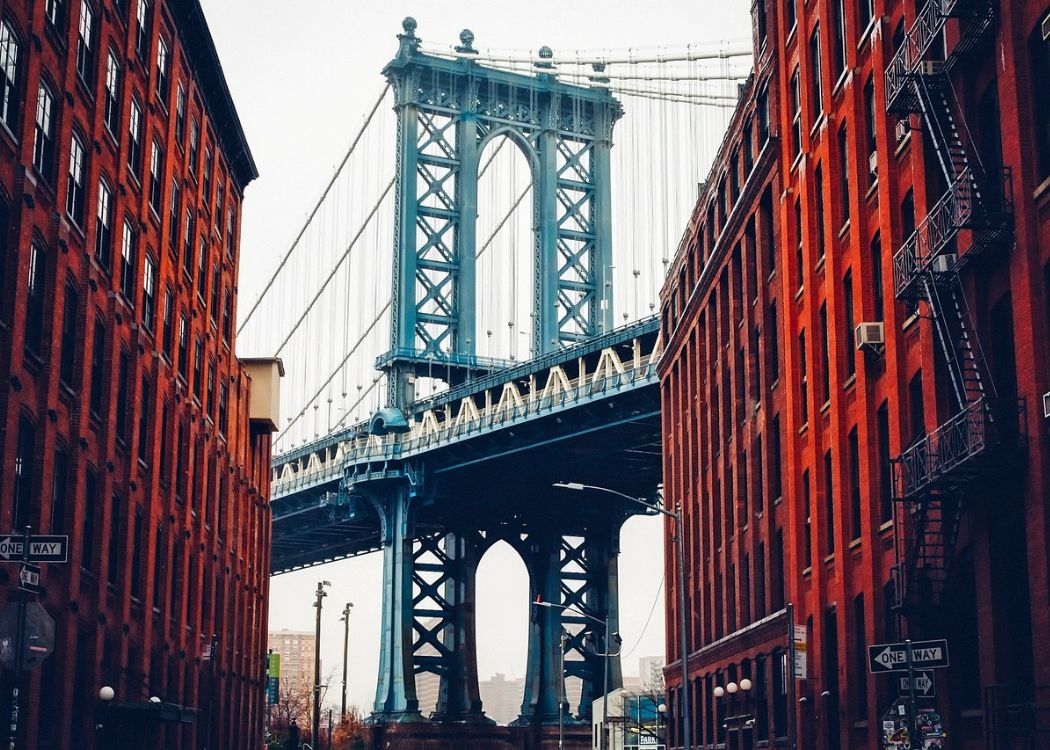new-york-bridge-view