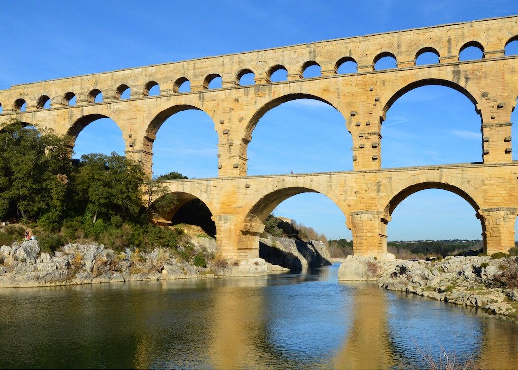 pont-du-gard-aqueduct