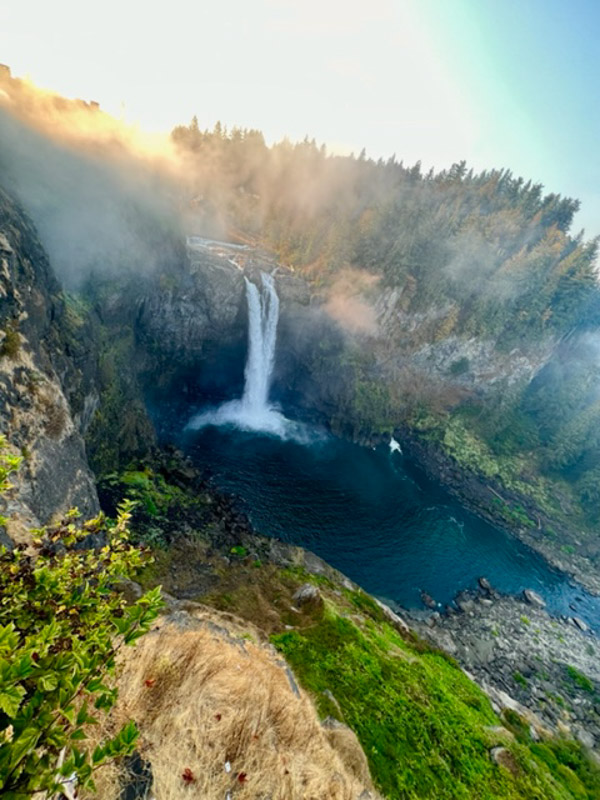 26 of the Best Wineries in Washington State (2022) You'll Love 76 snoqualmie falls
