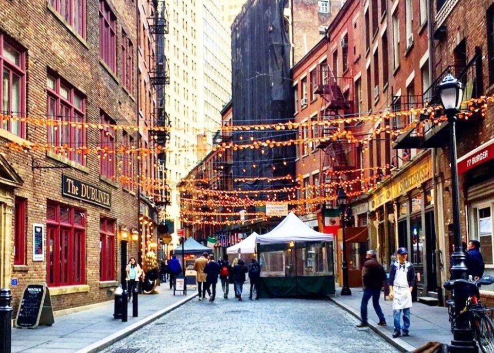 15 Famous Streets in New York (2023) You Might Know I Boutique Adventurer