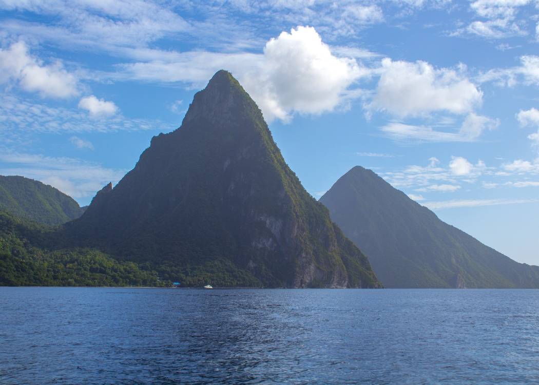 the-pitons