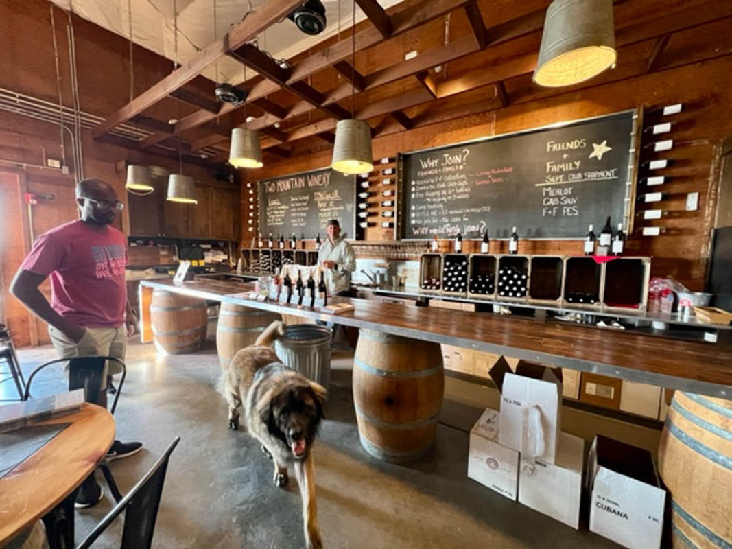 26 of the Best Wineries in Washington State (2022) You'll Love 41 two mountain winery