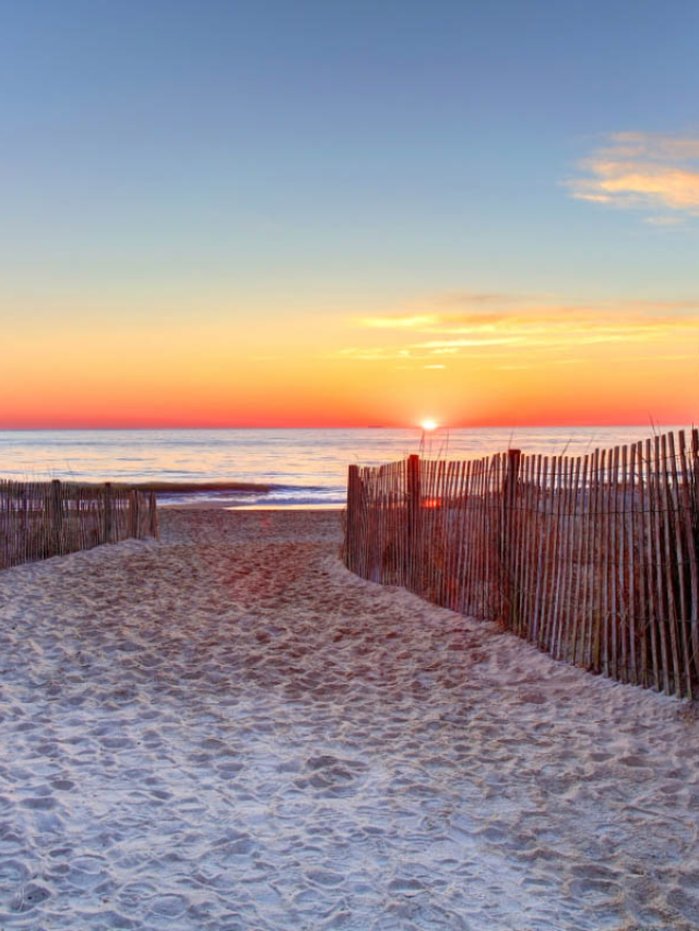 10 Warmest US States in Winter You’ll Love Story