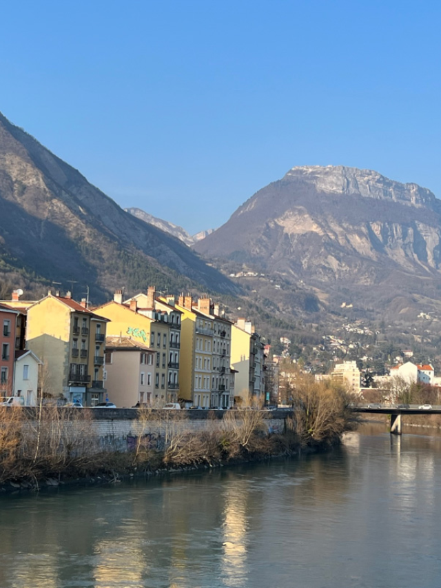 16 Amazing Things to Do in Grenoble That You’ll Love Story