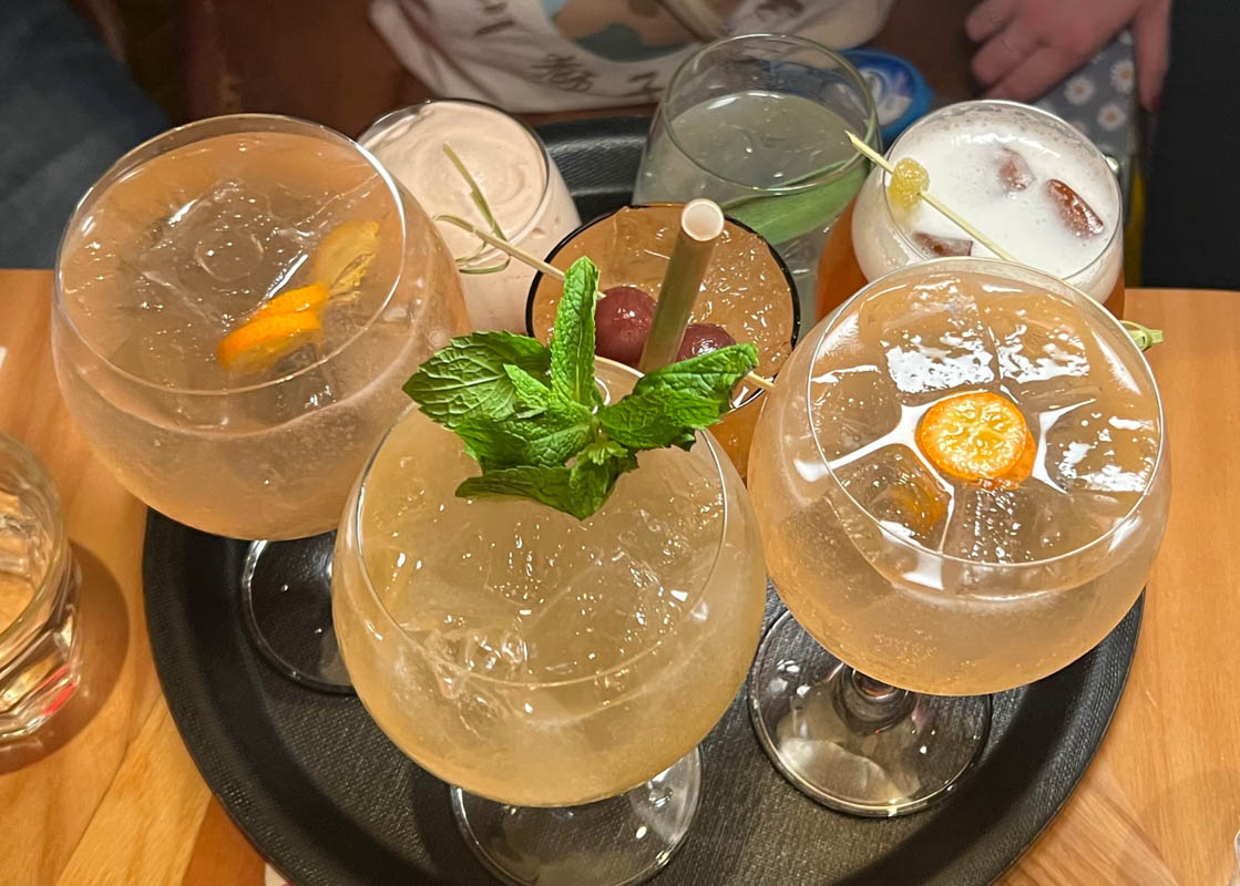 27 Interesting Things to do in South Moravia 9 4 corners coctails