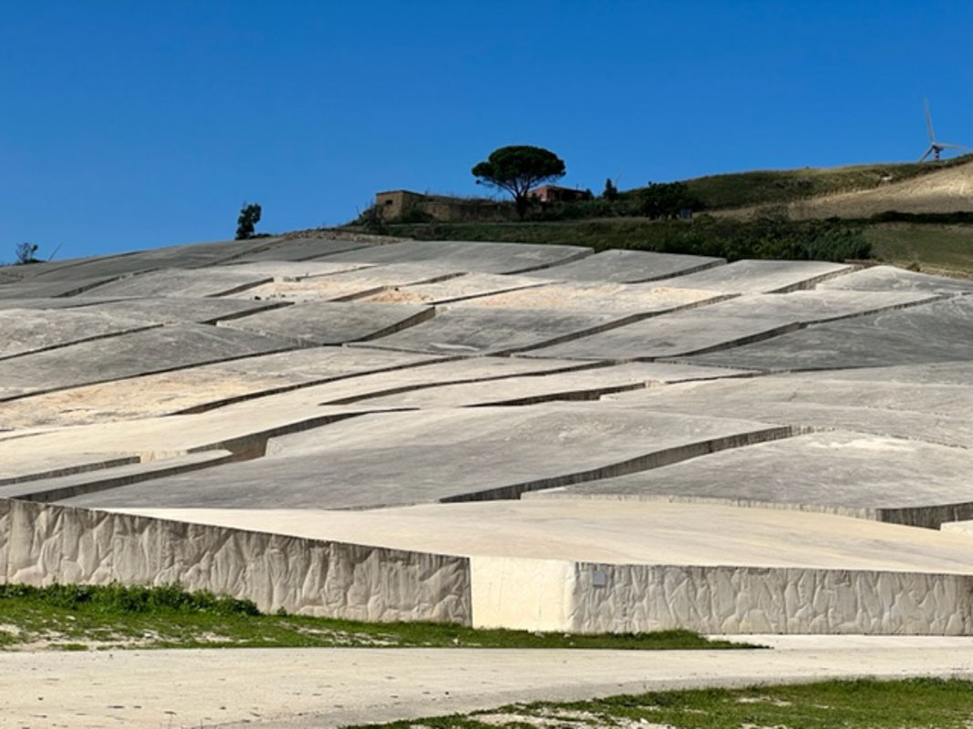 31 Best Things to do in Sicily (2023) You'll Love 64 Gibellina grande cretto
