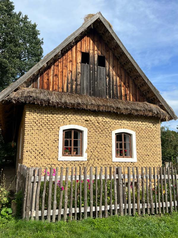27 Interesting Things to do in South Moravia 60 Straznice house