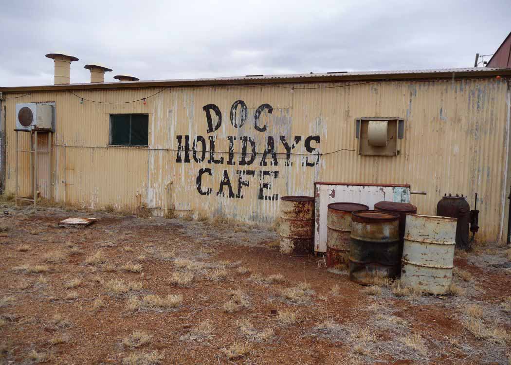 31 Most Dangerous Places in the World (2023) You Need to Know About 26 Wittenoom-australia