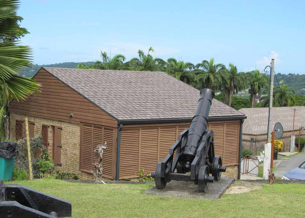 cannon-museum