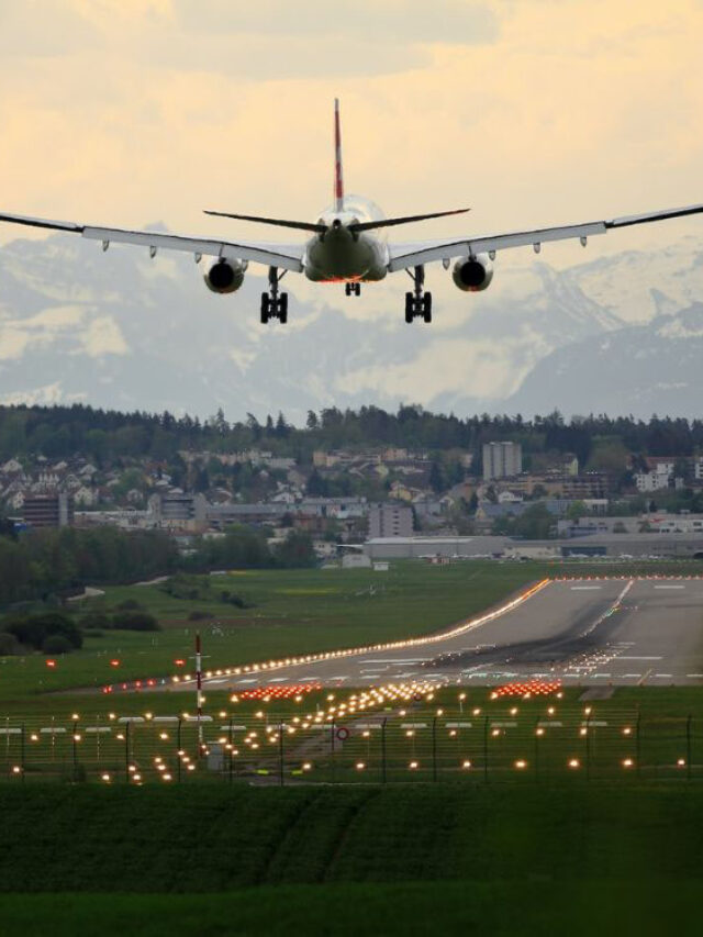 29 Most Dangerous Airports in the World You Need to Know About Story