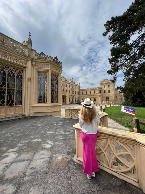 27 Interesting Things to do in South Moravia 32 lednice