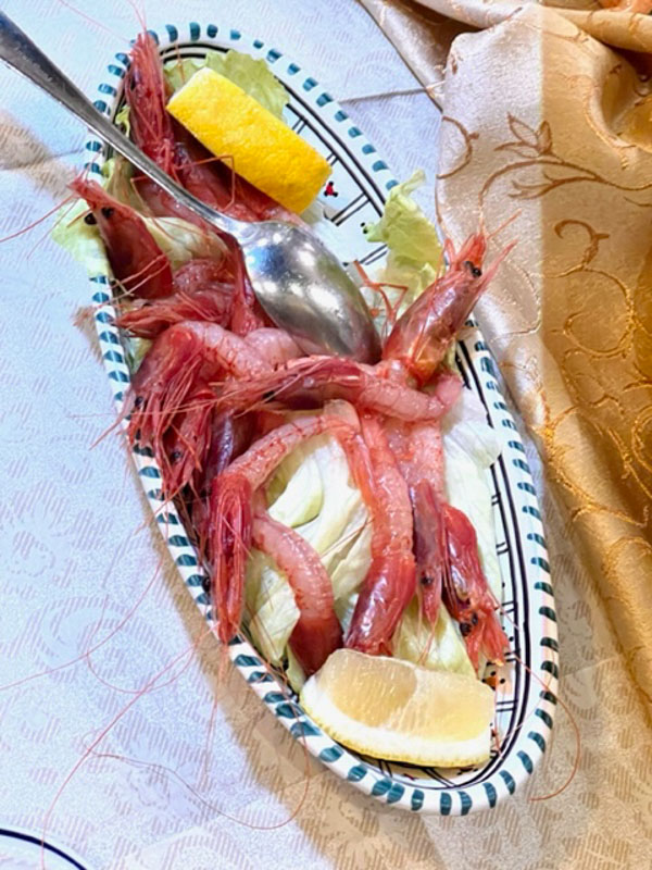 31 Best Things to do in Sicily (2023) You'll Love 77 mazara del vallo l'antica sicilia red prawns