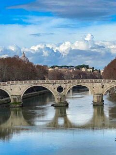ponte sisto