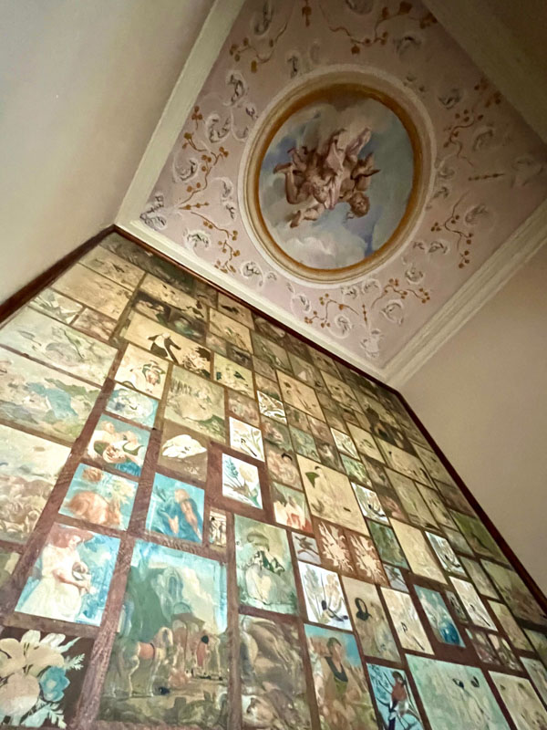 27 Interesting Things to do in South Moravia 43 slavkov chateau