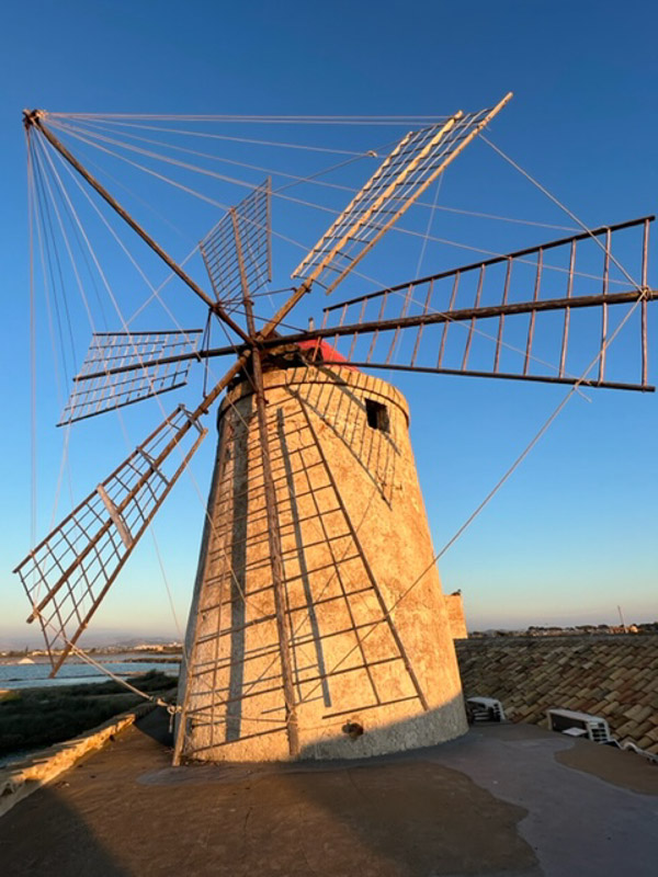 31 Best Things to do in Sicily (2023) You'll Love 12 trapani salt windmill