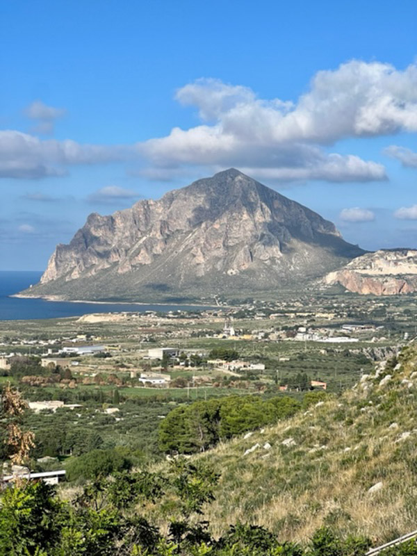 Ultimate Sicily Itinerary 7 Days (2023) East and West Coasts 37 west sicily view