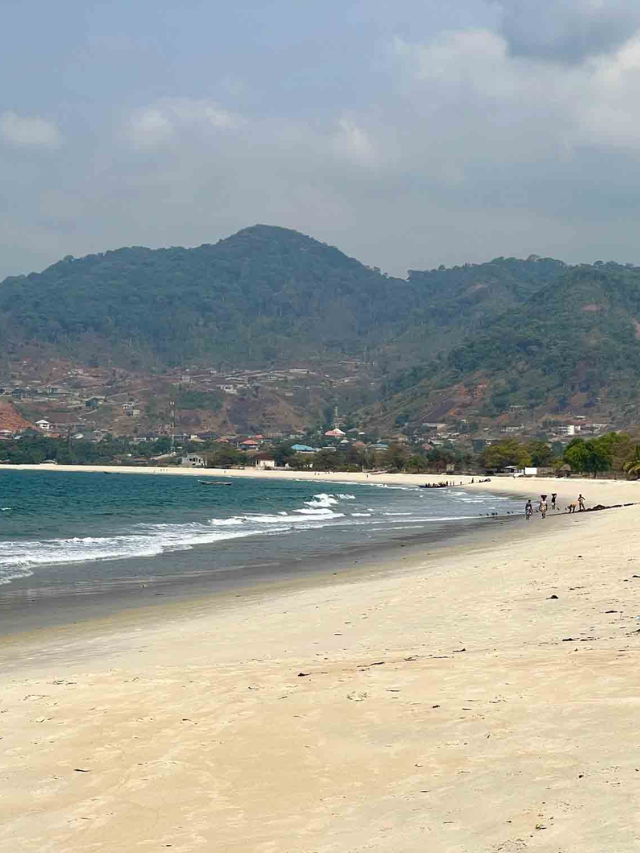11 Best Sierra Leone Beaches You’ll Love Story