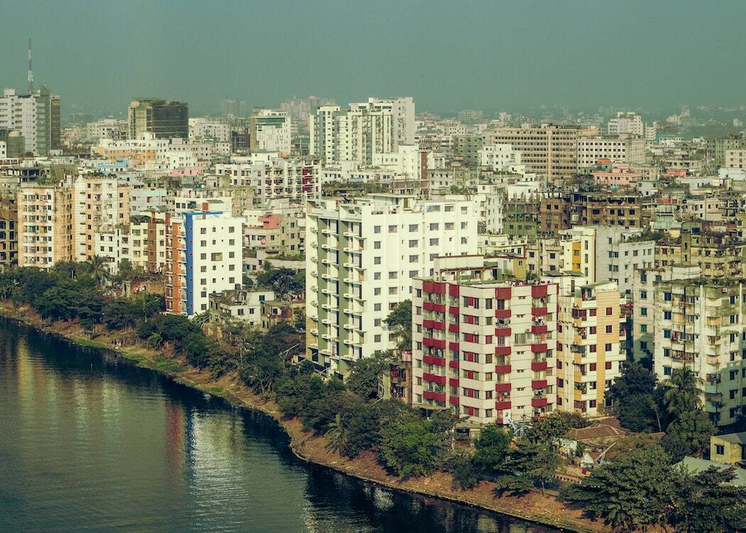 City-Skyline-Dhaka-Bangladesh